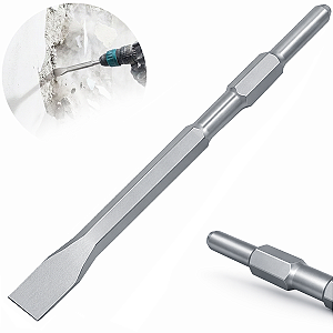 Talhadeira Martelete Makita Profissional Encaixe 17 X 280mm