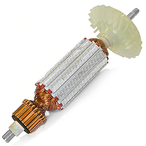 Induzido Rotor Esmerilhadeira GWS 9-125 1C96 / 1396 220V