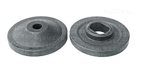 Kit de Arruela e Flange Serra Circular Makita 5900b 9. 1/4