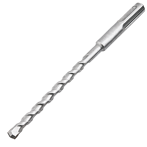 Broca para Concreto Encaixe Sds Plus 8 X 160 mm Martelete