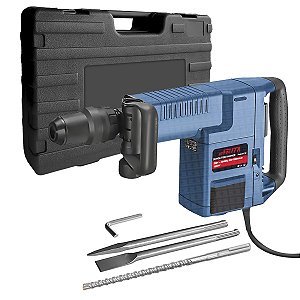 Martelo Demolidor Professional Ref 11316 Gsh 11e 1500w 220v