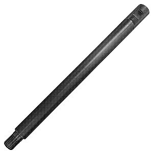 Prolongador Extensão 500mm Perfuratriz Serra Copo Eixo 1.1/4