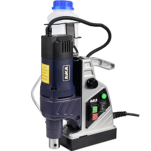 Furadeira Profissional Base Magnética Aika Ai-md-40re 220V