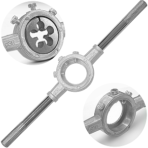 Porta Cossinete Capacidade 1.1/2 Polegadas Ansi E Ws