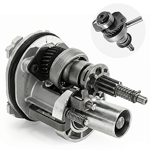 Kit Mêcanico Completo # 34 Ao #91 Compatível Hr2470 Hr2014