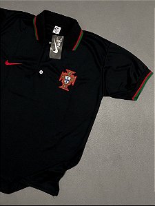 Camiseta Portugal - Hope Store