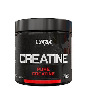 Creatina (300g) Dark Lab