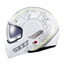 CAPACETE TEXX STRATOS 180 SCRATCHED