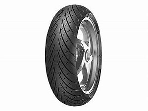 Pneu Traseiro Metzeller 190/55 Zr17 75w Roadtec 01