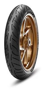 PNEU METZELER 120/70ZR17 (TL) (58W)(M) M7