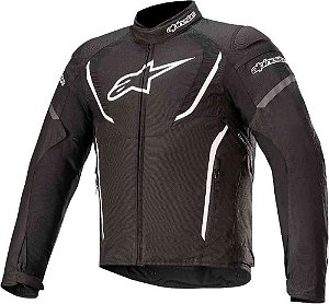 Jaqueta Alpinestars T-Jaws V3 Impermeável