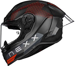 Capacete Nexx X.R3R Pro FIM