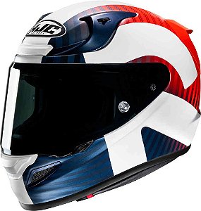 Capacete HJC RPHA 12 Ottin
