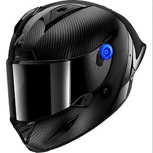 Capacete SHARK Aeron GP FIM Full Carbon