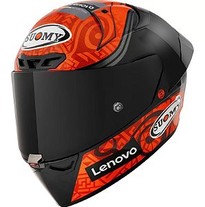 CAPACETE SUOMY S1-XR GP BAGNAIA