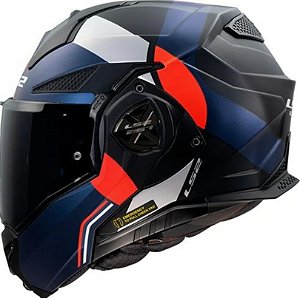 Capacete LS2 FF901 Advant X Ultra
