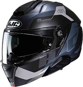 Capacete HJC i91 Carst