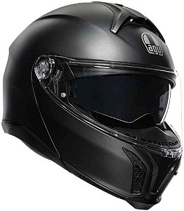 Capacete AGV Tourmodular Mono
