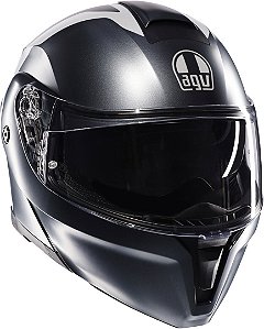 Capacete AGV Streetmodular Resia