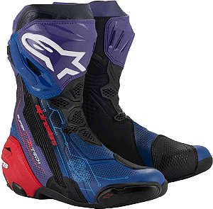 Bota Alpinestars Supertech R Martinator R01 LE
