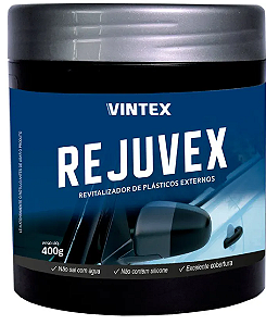 Rejuvex Revitalizador de Plásticos Vonixx/Vintex (400g)