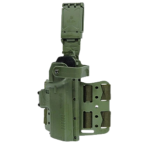 Coldre Hammer PRO ll