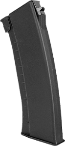 ROSSI AK MID-CAP 130 ROUNDS – Magazine Elétrico 6mm