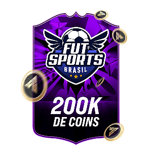 200K DE FC 24 COINS PARA PS4/5 - XBOX ONE/SERIES