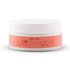 Up Color Mask, Máscara Capilar para Tratamento de Cor