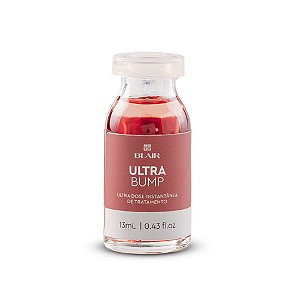 Ultra Bump - Ampola de Nutrição Intensa para Cabelos
