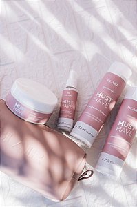 Kit Must Have - Tem que Ter