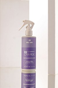 Fluído Reconstrutor Recharge 260ml