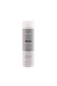 Metal Free Condicionador - Condicionador anti metal e cloro