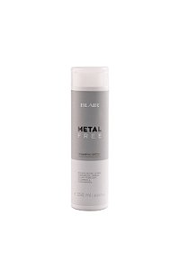 Metal Free Shampoo - anti metal e cloro e impurezas