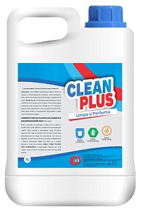 CLEANPLUS
