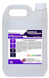 CLEANPLUS CONCENTRADO