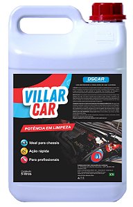 DESENGRAXANTE - DSCAR