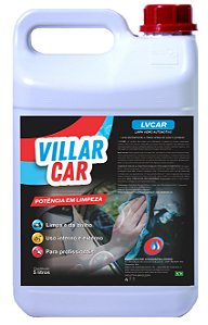 LIMPA VIDROS - LVCAR