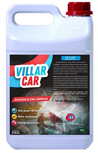 DETERGENTE AUTOMOTIVO