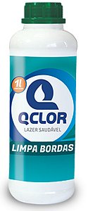 LIMPA BORDAS - QCLOR 01LT