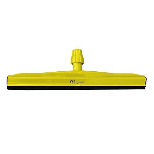 RODO BRALIMPIA DRY 35CM AMARELO  S/ CABO