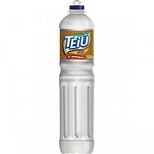 DETERGENTE LIQUIDO TEIU COCO 500ML