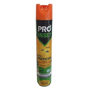 INSETICIDA PROINSET 250ML