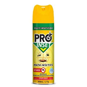 INSETICIDA PROINSET 350ML
