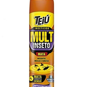 INSETICIDA TEIU MULT INSET 300ML