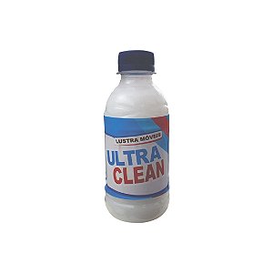 LUSTRA MOVEIS 200 ML ULTRACLEAN