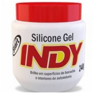SILICONE GEL INDY 240G