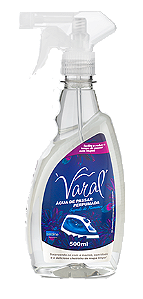 ÁGUA DE PASSAR VARAL SEGREDO DE ROMANCE 500ML