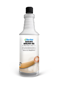 CERA ACRÍLICA MÁXIMA BRILHO HS ACABAMENTO RENKO 01LT