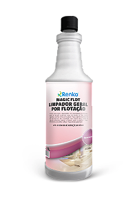FLOTADOR MAGIC FLOT LIMPADOR GERAL RENKO 01LT